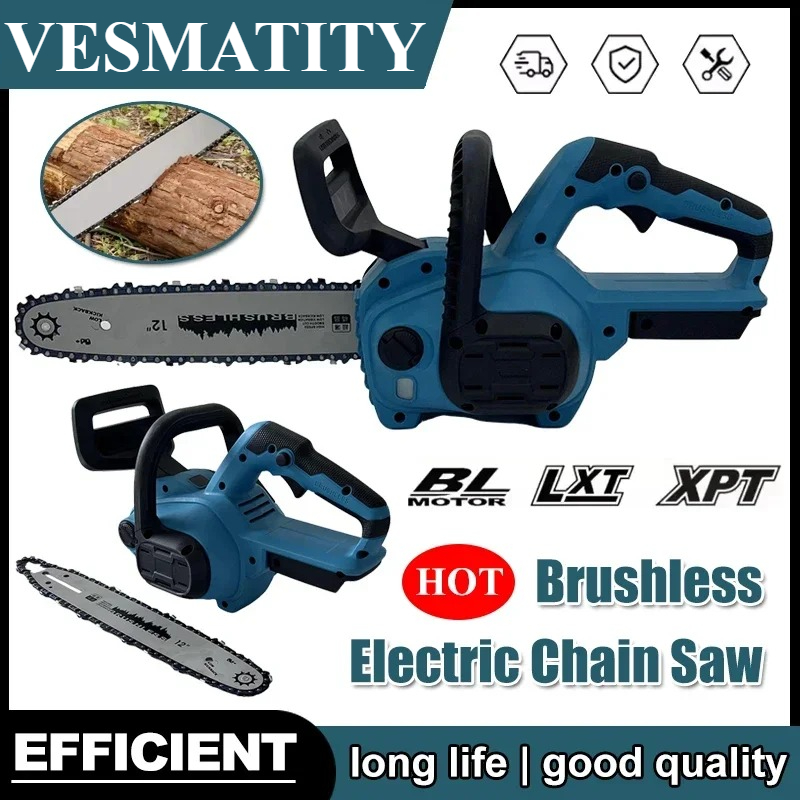 Electric Chainsaw Battery - Electric Chain Saw 12Inch Power Digital