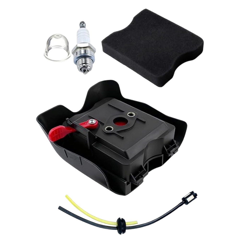 Outdoor Power Tool Kit - Air Filter Kit For Brush Cutting