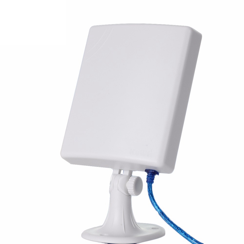 150Mbps High Gain 14DBi Antenn - Outdoor Usb Power Adapter 评论和价格