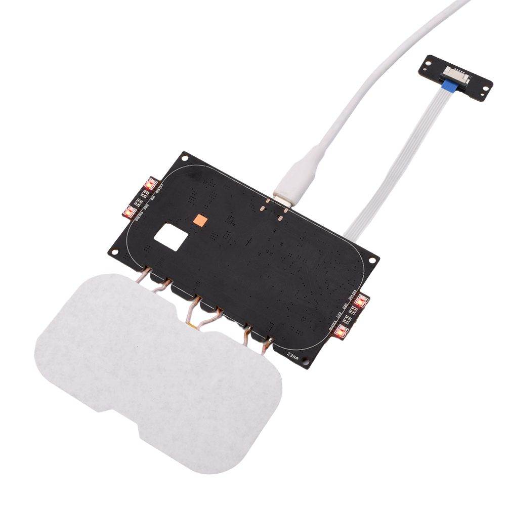 20W High-Power Standard Wirele - Outdoor Power Module 评论和价格