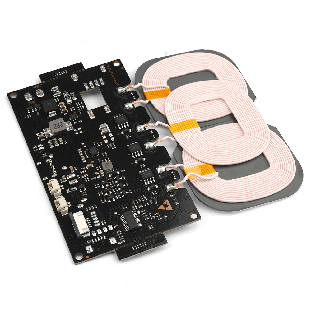 20W High-Power Standard Wirele - Outdoor Power Module 评论和价格