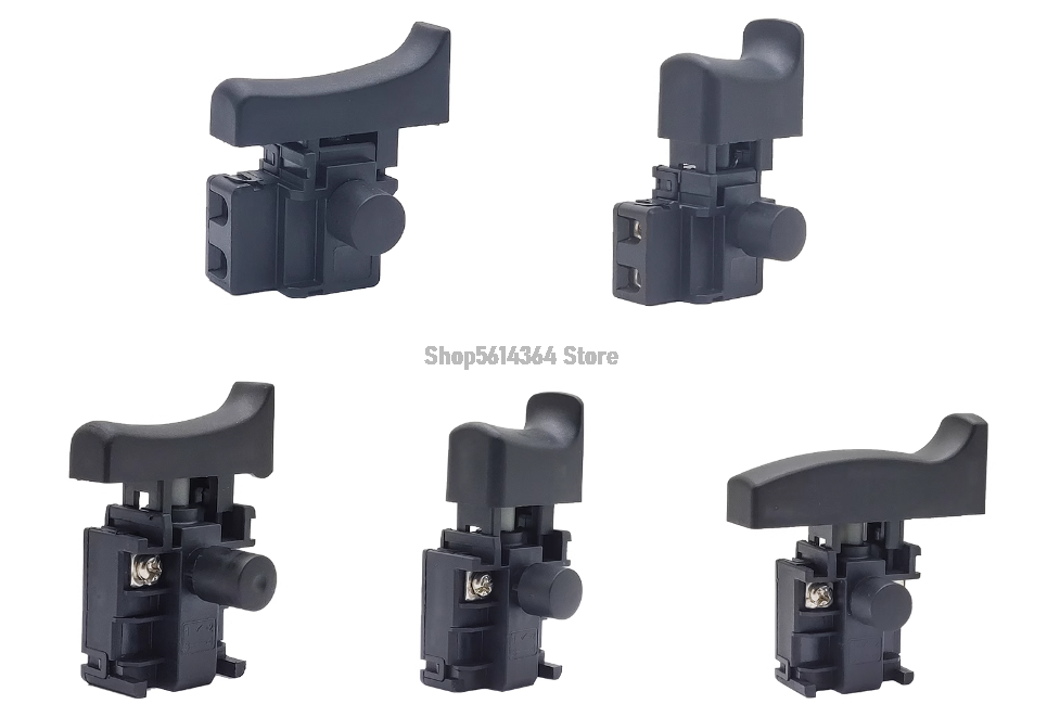 Electric Chainsaw Switch for 4 - Electric Chainsaw Battery 评论和价格