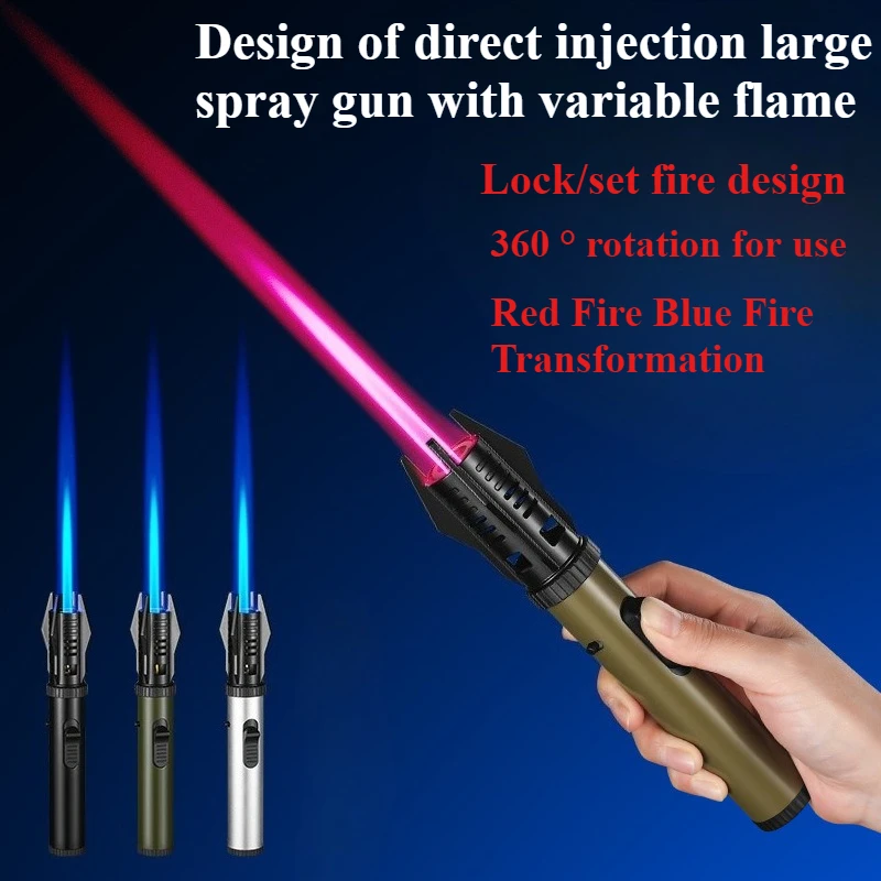 1800°High Temperature Spray Gu - Outdoor Power Solutions 评论和价格