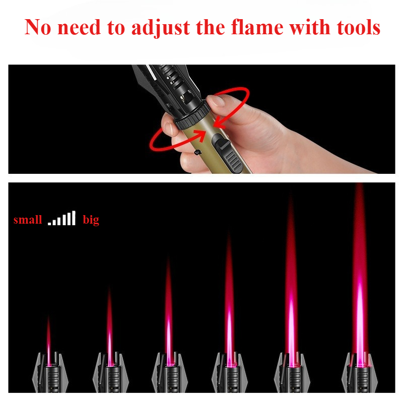 1800°High Temperature Spray Gu - Outdoor Power Solutions 评论和价格