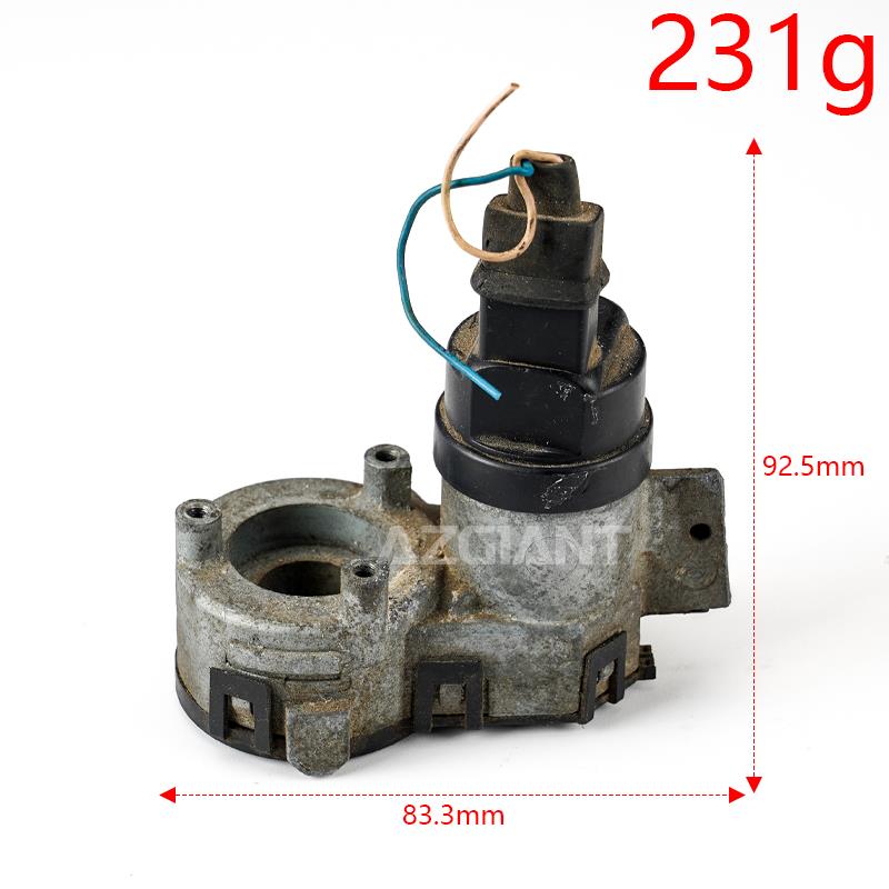 AZGIANT For Audi A8 D3 2002-20 - Outdoor Power Module 评论和价格