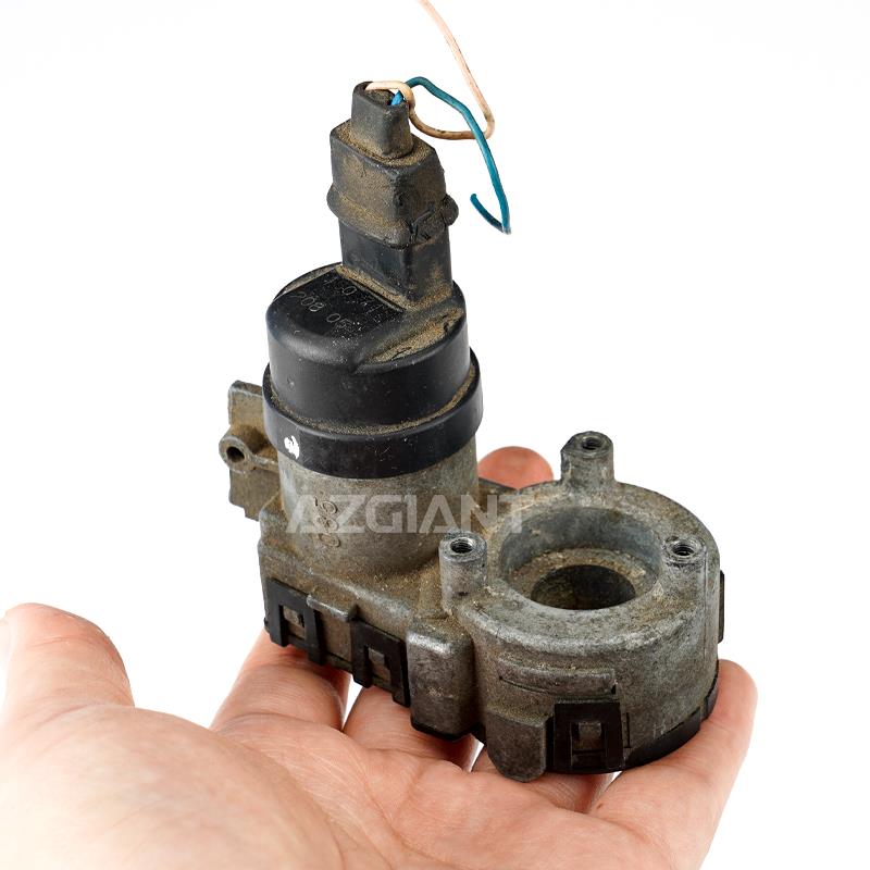 AZGIANT For Audi A8 D3 2002-20 - Outdoor Power Module 评论和价格