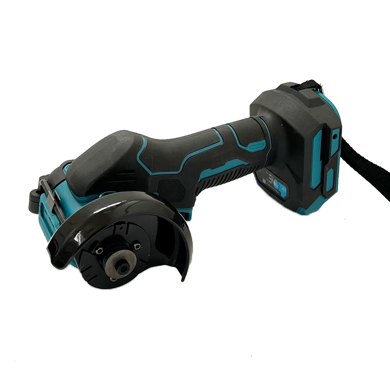 Makita  3 Inch New Mini Angle  - Electric Chainsaw Battery 评论和价格