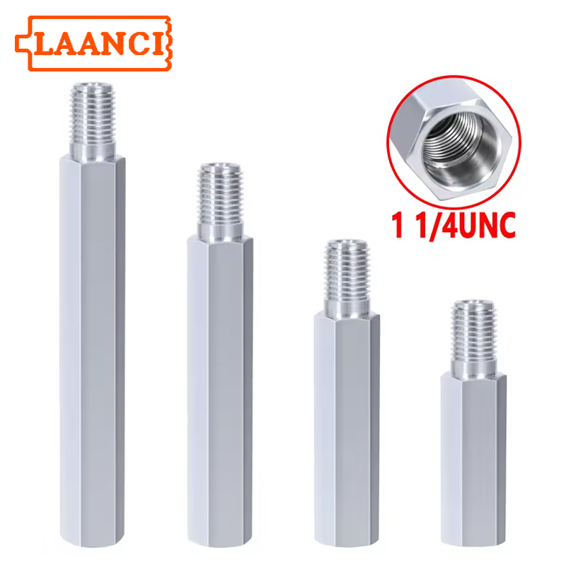 LAANCI Diamond Drill Bit Exten - Outdoor Power Solutions 评论和价格