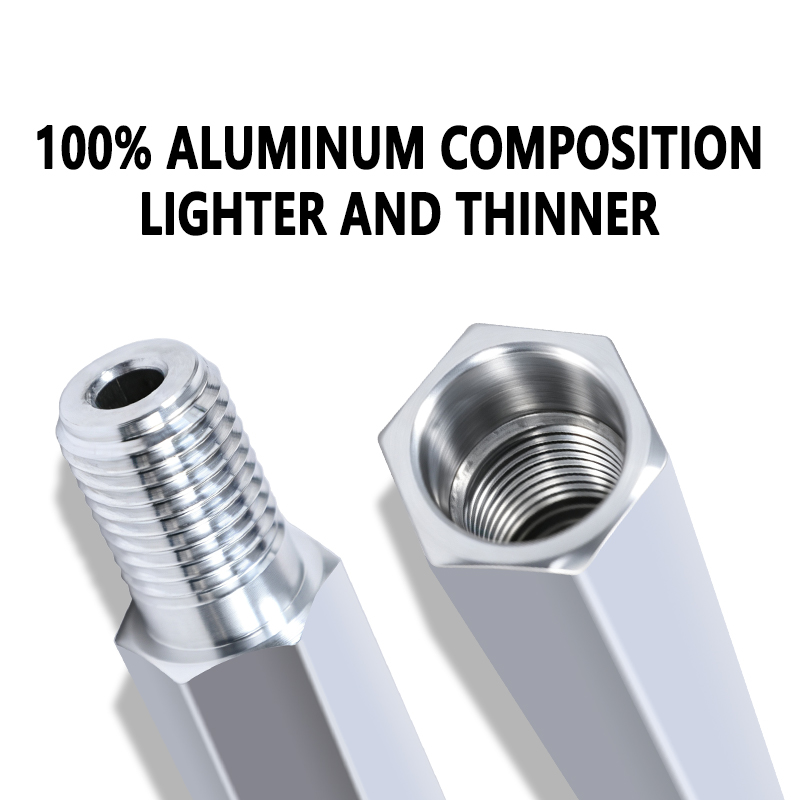 LAANCI Diamond Drill Bit Exten - Outdoor Power Solutions 评论和价格
