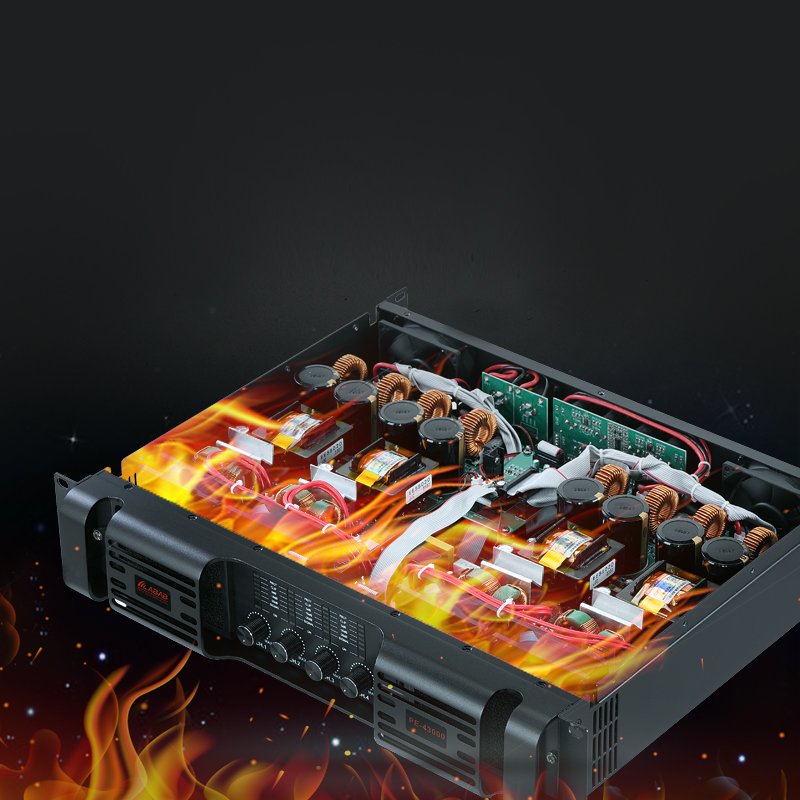 LABAB PK-2600 Single Channel P - Outdoor Power Module 评论和价格
