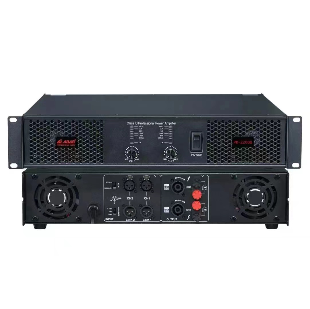 LABAB PK-2600 Single Channel P - Outdoor Power Module 评论和价格