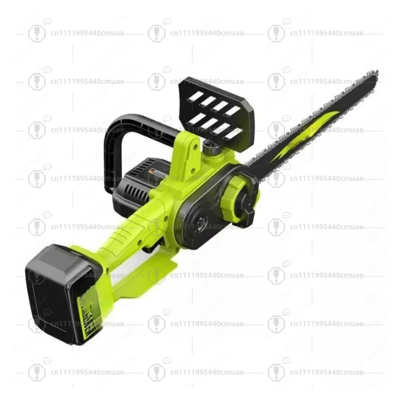 Rechargeable chainsaw Househol - Electric Chainsaw Battery 评论和价格