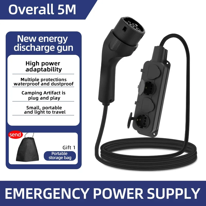 Portable 16A 4KW Electric Car  - Outdoor Power Wash 评论和价格