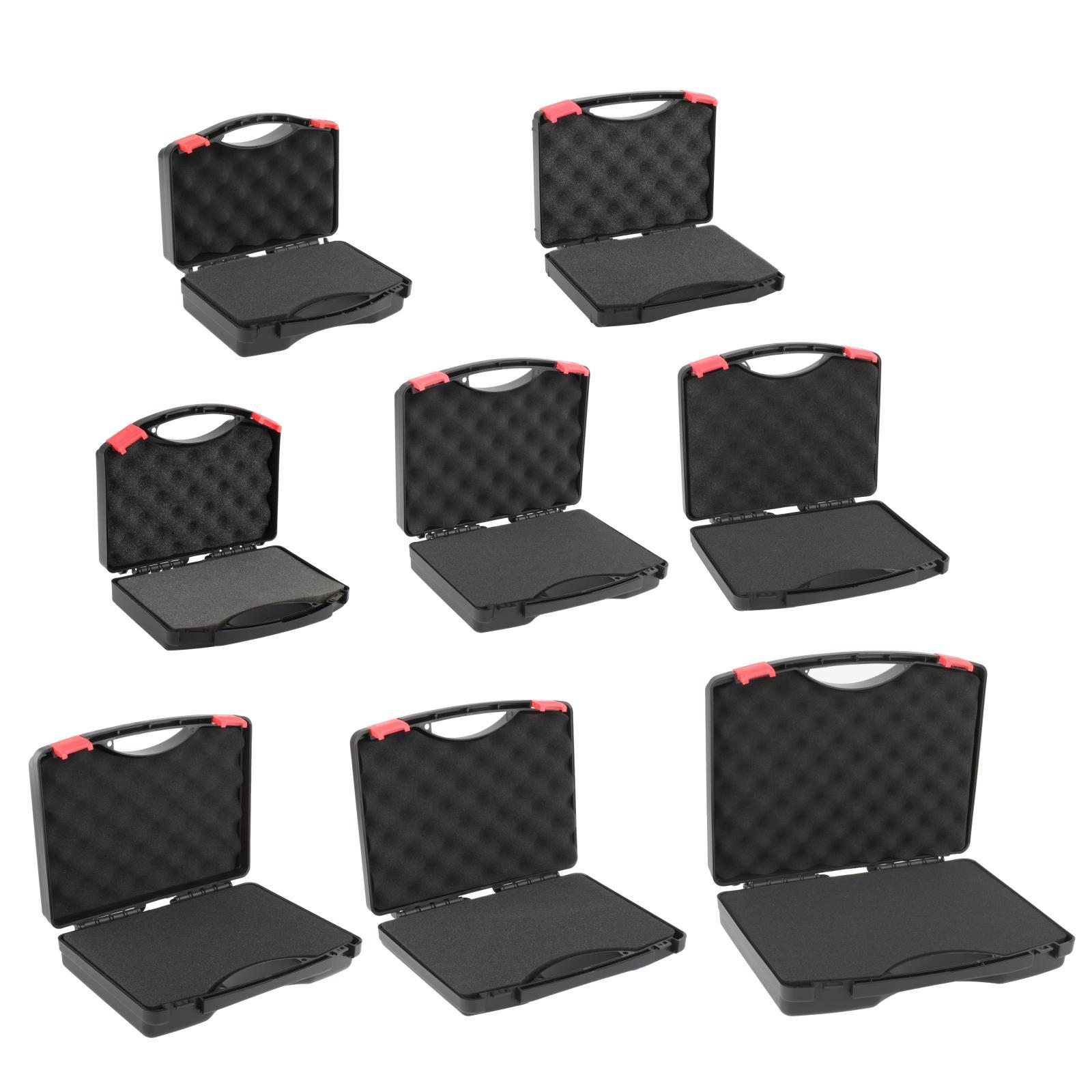 Protect Toolbox with sponges p - Outdoor Power Solutions 评论和价格