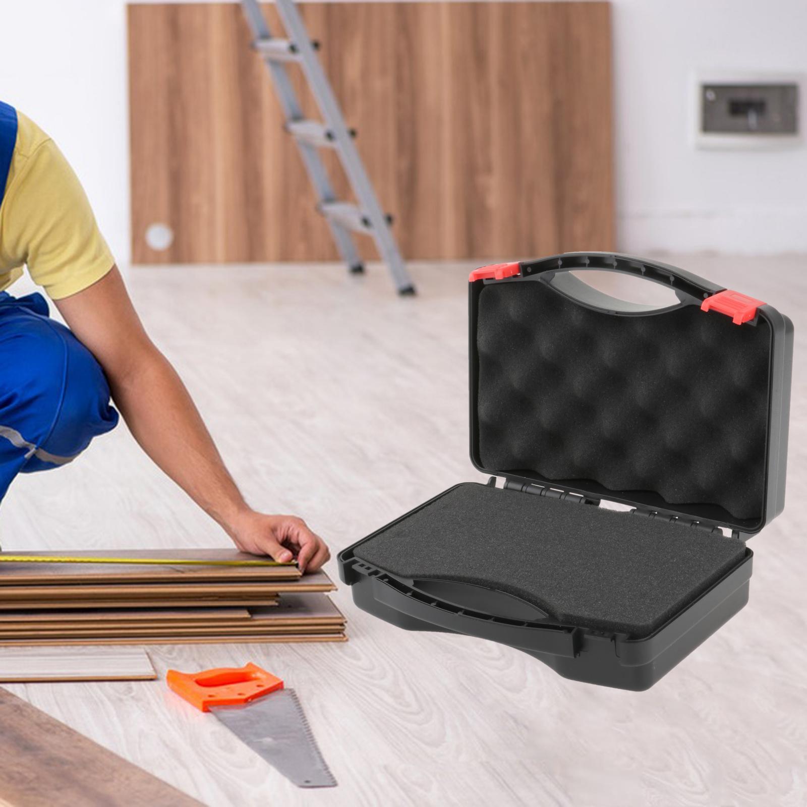 Protect Toolbox with sponges p - Outdoor Power Solutions 评论和价格