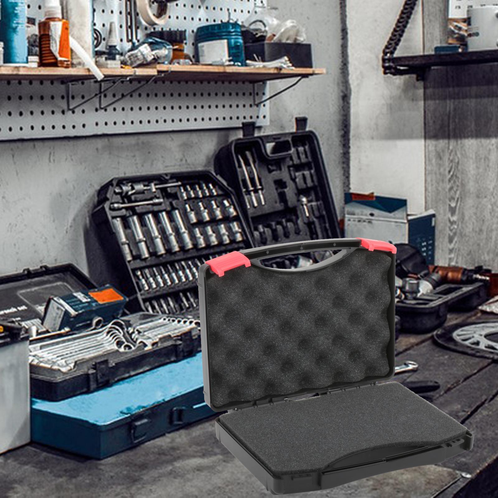 Protect Toolbox with sponges p - Outdoor Power Solutions 评论和价格