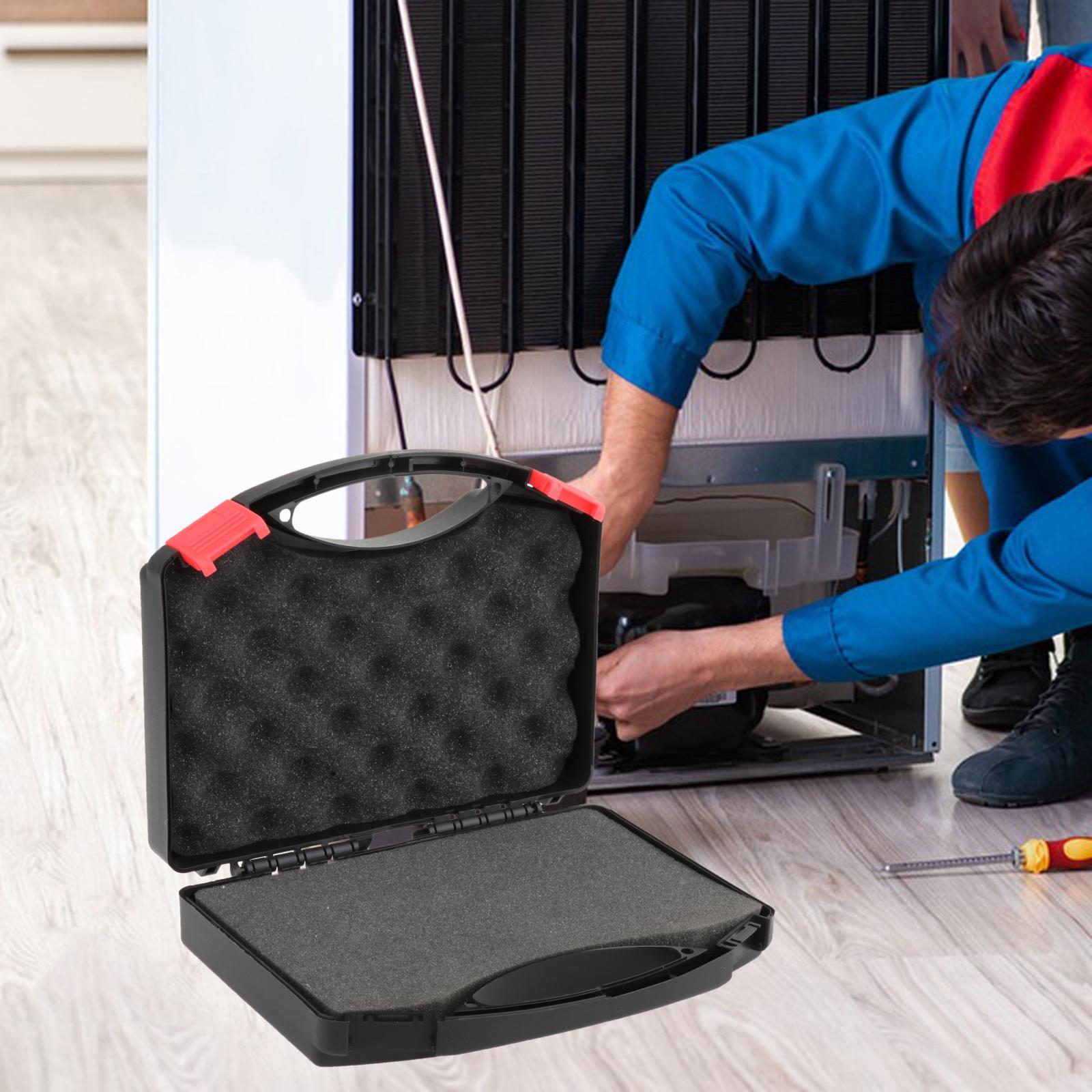 Protect Toolbox with sponges p - Outdoor Power Solutions 评论和价格