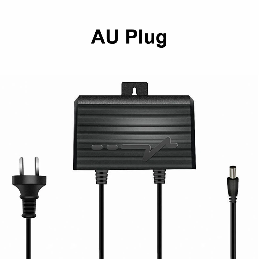 Outdoor AC 100-240V Input DC 1 - Outdoor Power Plug 评论和价格