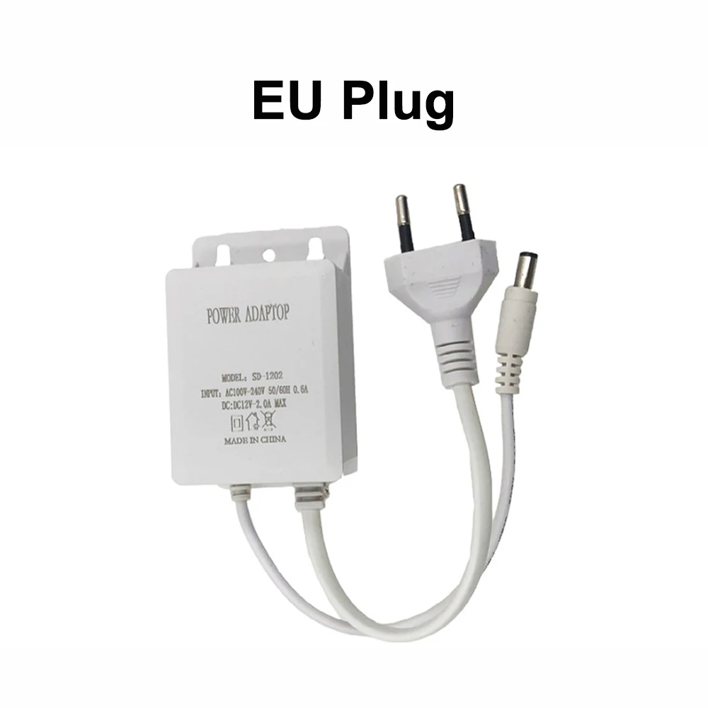 Outdoor AC 100-240V Input DC 1 - Outdoor Power Plug 评论和价格