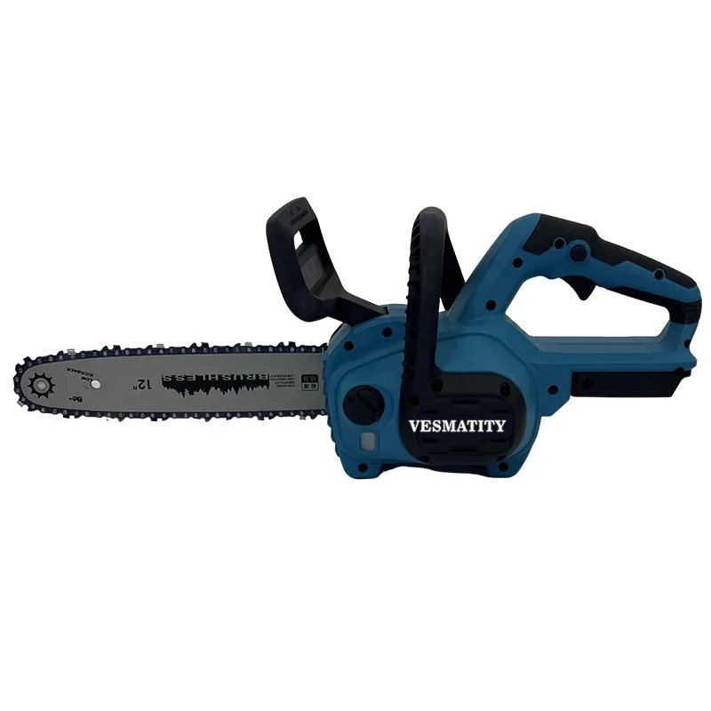 Electric Chain Saw 12Inch Powe - Electric Chainsaw Battery 评论和价格