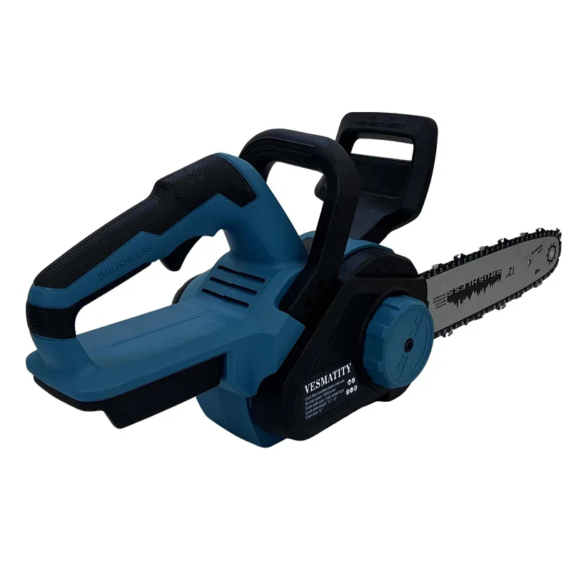 Electric Chain Saw 12Inch Powe - Electric Chainsaw Battery 评论和价格