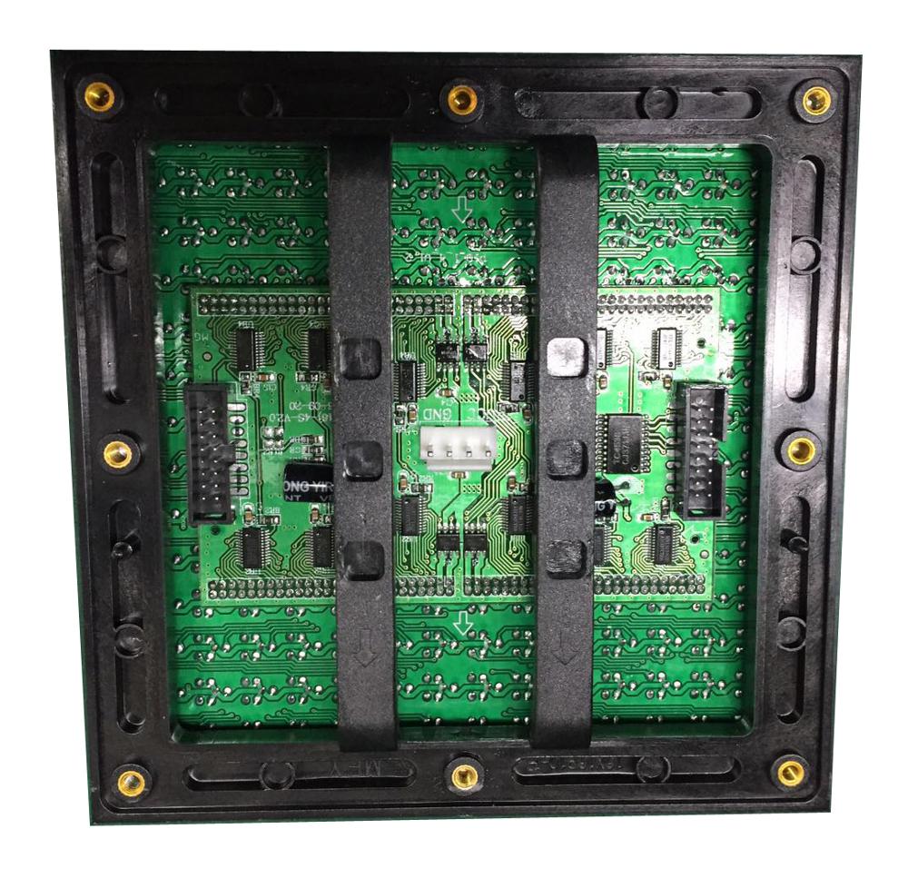 Outdoor DIP Full Color P10 Pan - Outdoor Power Module 评论和价格