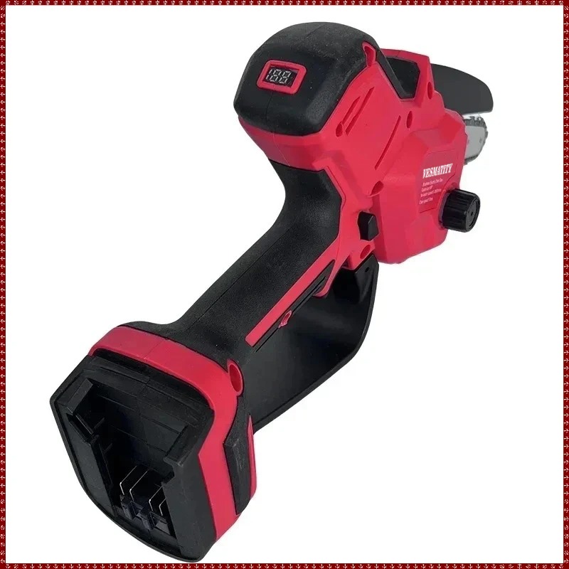 Cordless Electric Chain Saw Pr - Electric Chainsaw Battery 评论和价格