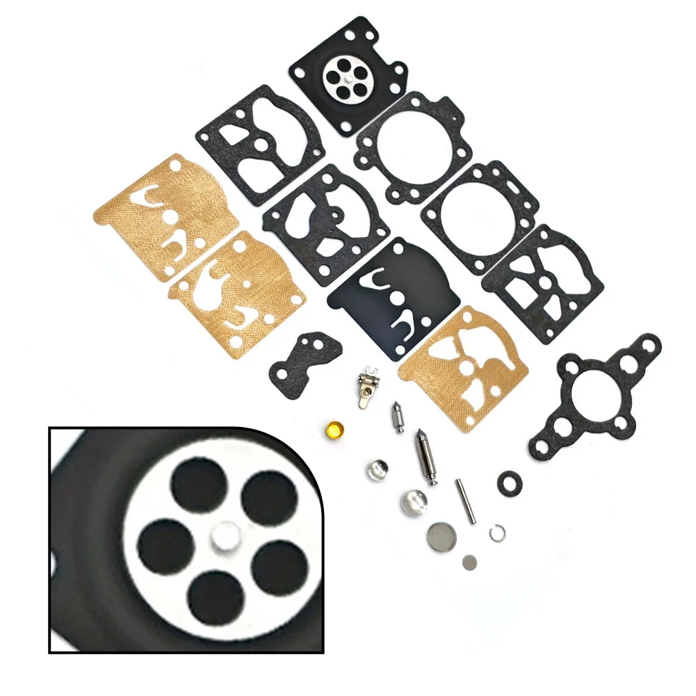 4130 007 1060 Carburetors Kit  - Outdoor Power Tool Kit 评论和价格