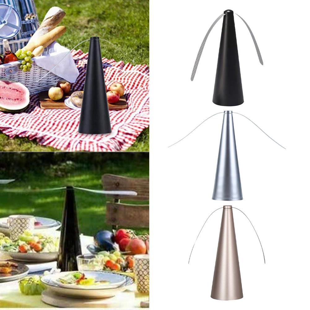 Electric Insect Repellent Fan: - Outdoor Power Wash 评论和价格