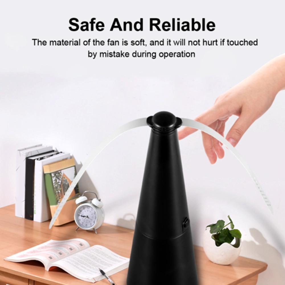 Electric Insect Repellent Fan: - Outdoor Power Wash 评论和价格