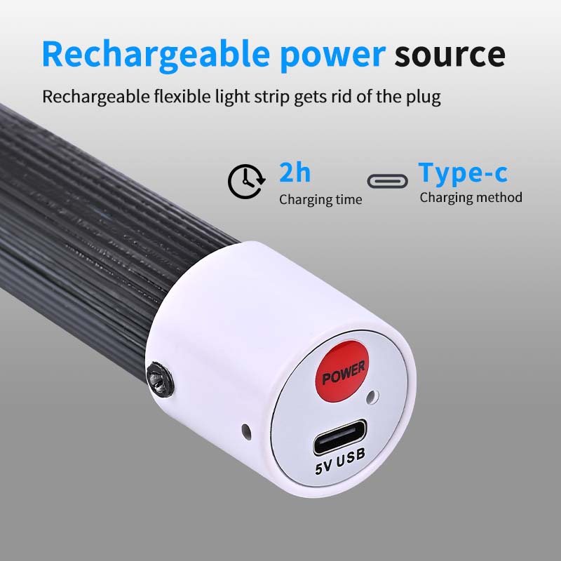 LED light strip can be bent, m - Outdoor Power Solutions 评论和价格
