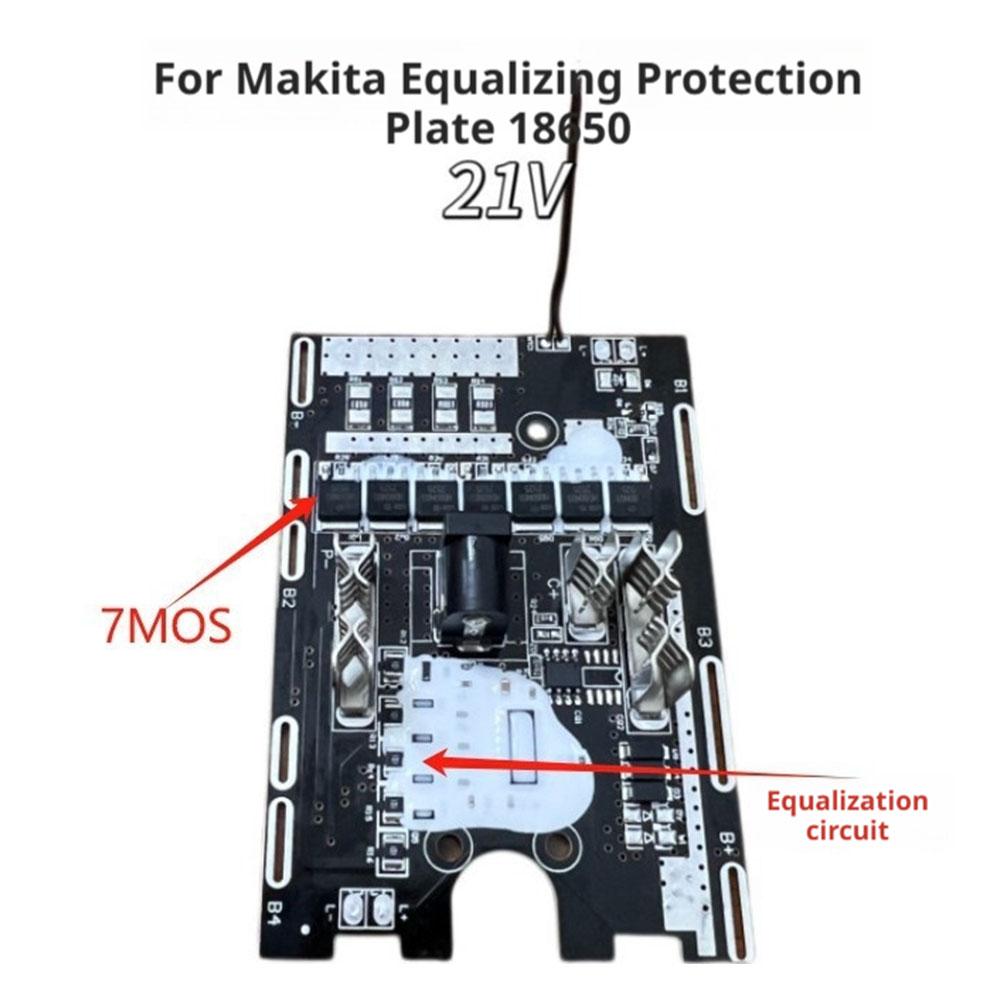 for Makita Balance Protection  - Electric Chainsaw Battery 评论和价格