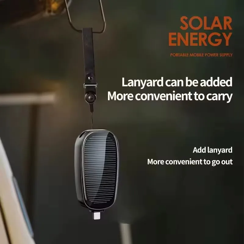 Emergency Solar Mini Portable  - Outdoor Usb Power Adapter 评论和价格