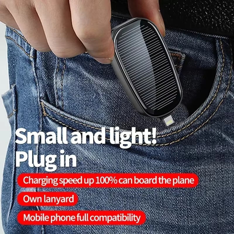 Emergency Solar Mini Portable  - Outdoor Usb Power Adapter 评论和价格