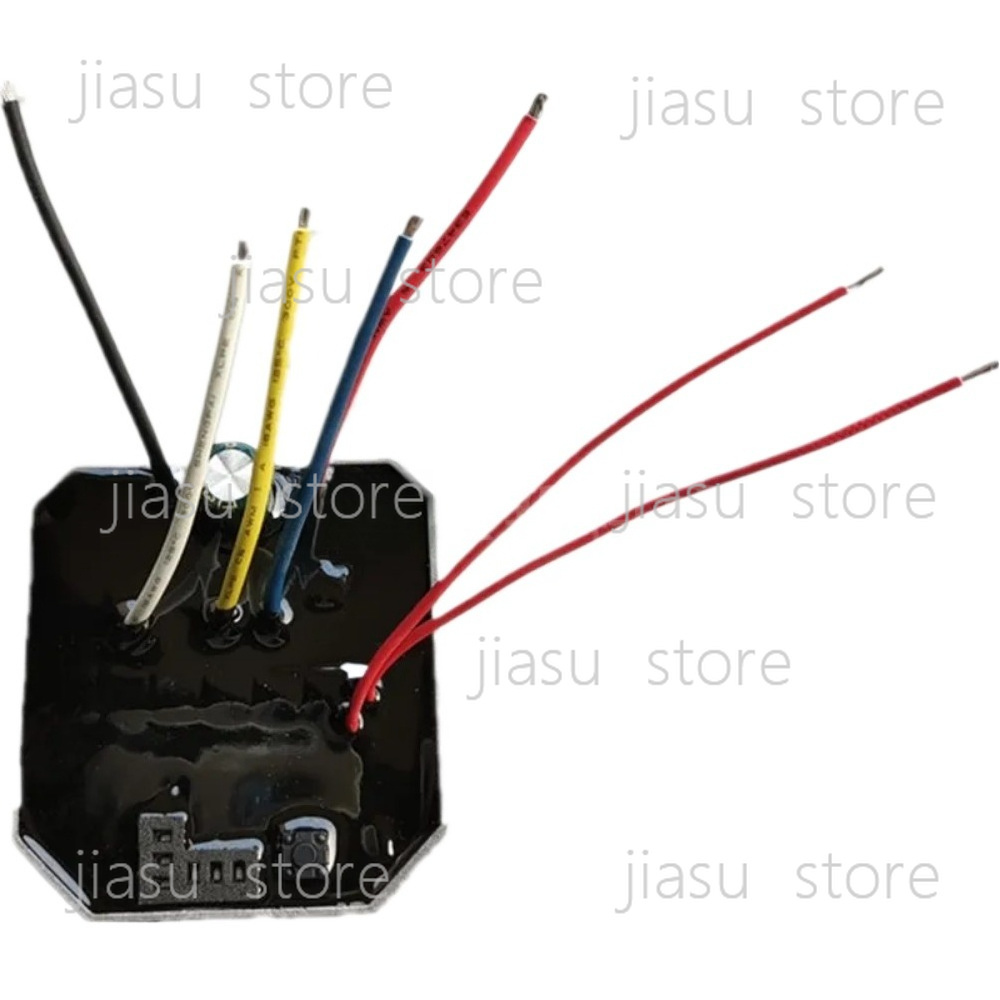 Universal Brushless Control Dr - Electric Chainsaw Battery 评论和价格