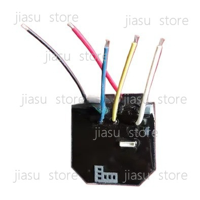 Universal Brushless Control Dr - Electric Chainsaw Battery 评论和价格