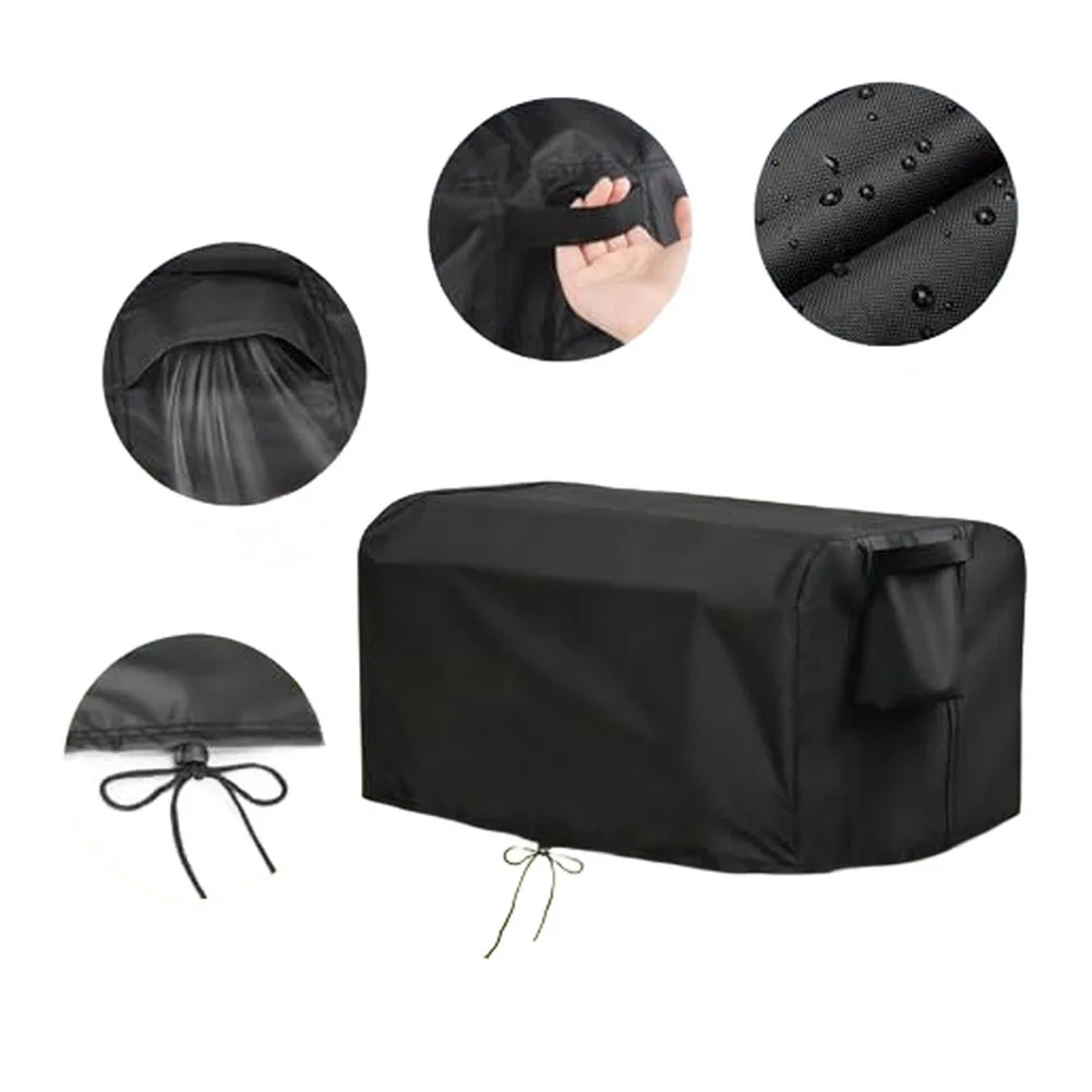 Lawn Mower Dust Cover For Robo - Outdoor Power Solutions 评论和价格