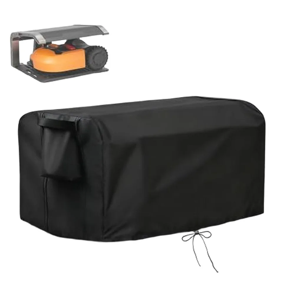 Lawn Mower Dust Cover For Robo - Outdoor Power Solutions 评论和价格