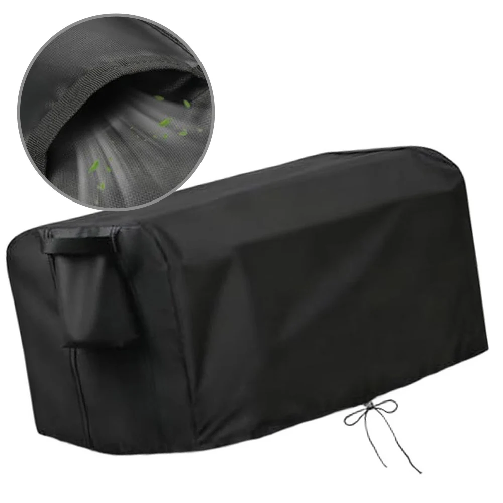 Lawn Mower Dust Cover For Robo - Outdoor Power Solutions 评论和价格