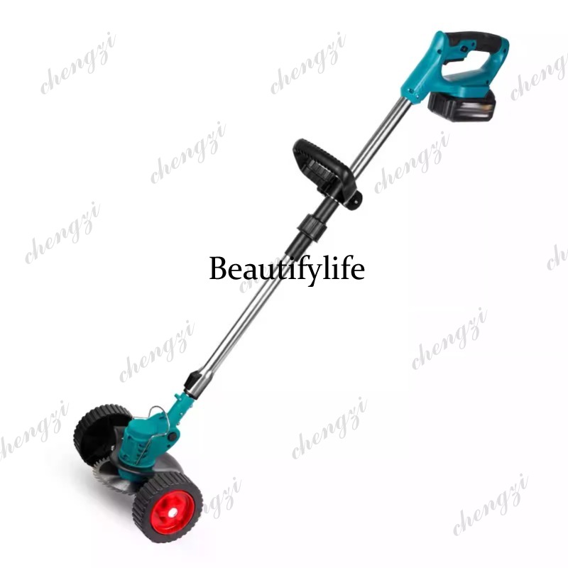 81Folding lithium battery lawn - Lawn Mower Battery 评论和价格