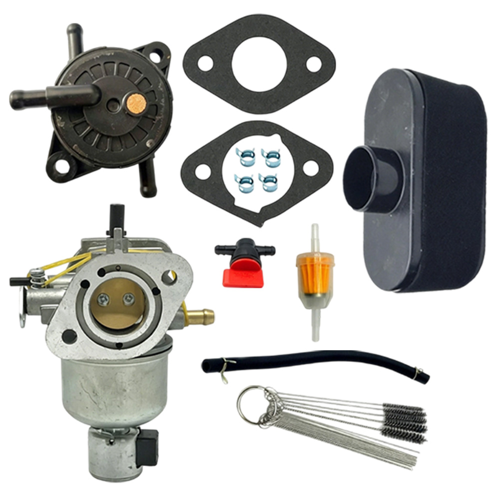 For Kawasaki FS481V Carburetor - Outdoor Power Tool Kit 评论和价格