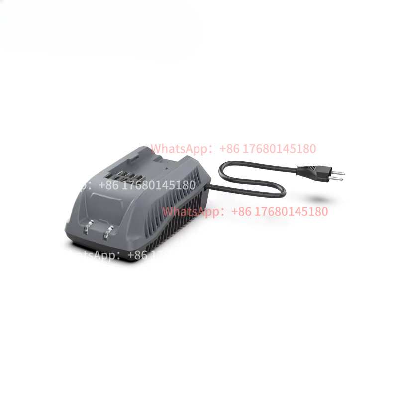 CGA405 40V 5.1A 250W Fast Char - Lawn Mower Battery 评论和价格
