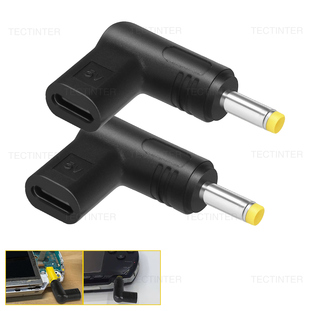 Type-C to DC 5V Power Charge C - Outdoor Usb Power Adapter 评论和价格