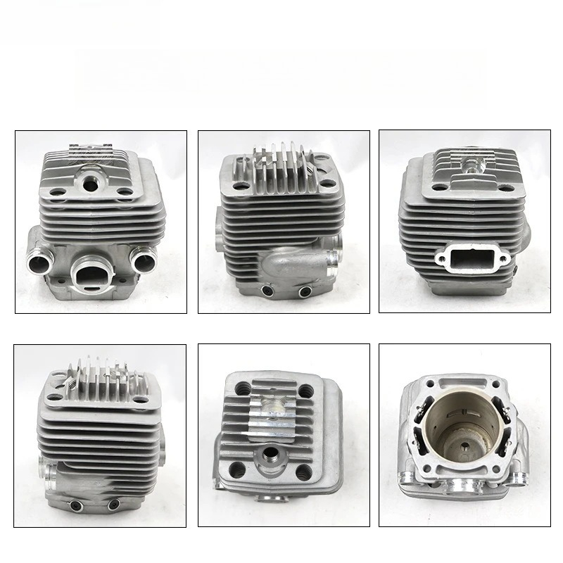 56mm Cylinder Piston Kit for S - Outdoor Power Tool Kit 评论和价格