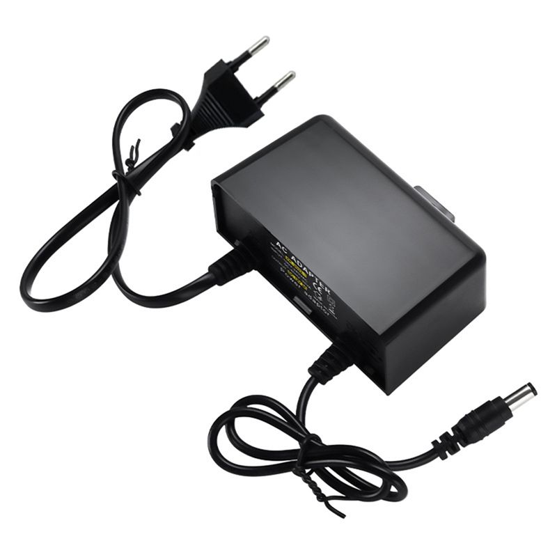 B44C 12V 2A Waterproof Power S - Outdoor Power Plug 评论和价格