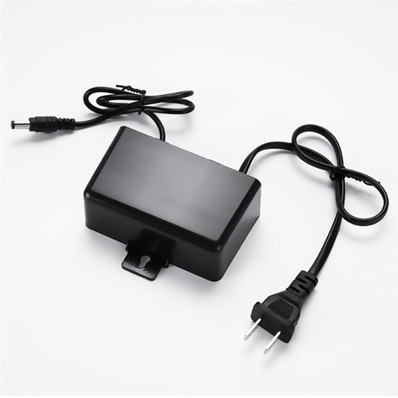 B44C 12V 2A Waterproof Power S - Outdoor Power Plug 评论和价格