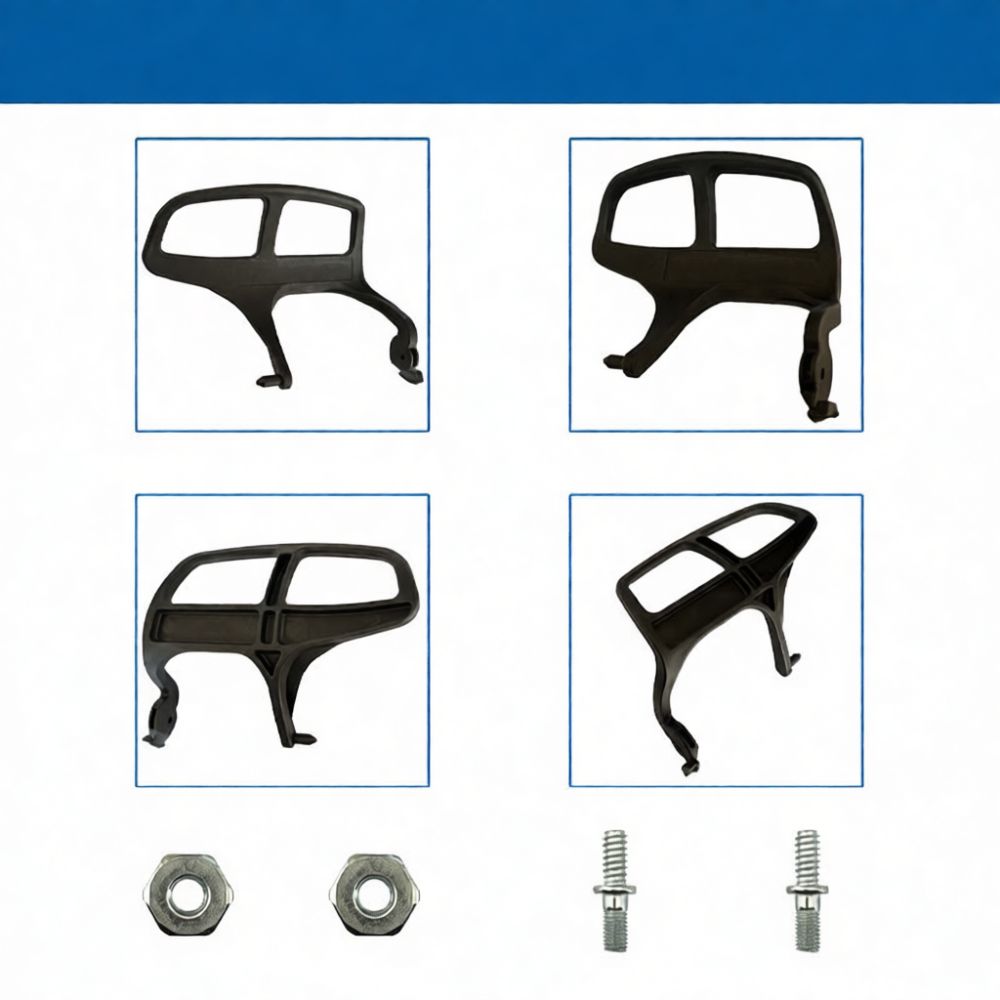 Premium Brake Handle Hand Guar - Outdoor Power Tool Kit 评论和价格