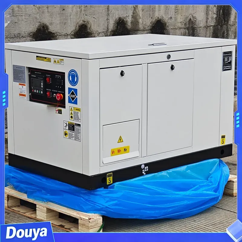 10KW 12KW 14KW 15KW 16KW 17KW  - Portable Generator Inverter 评论和价格