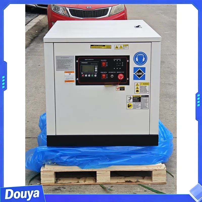 10KW 12KW 14KW 15KW 16KW 17KW  - Portable Generator Inverter 评论和价格