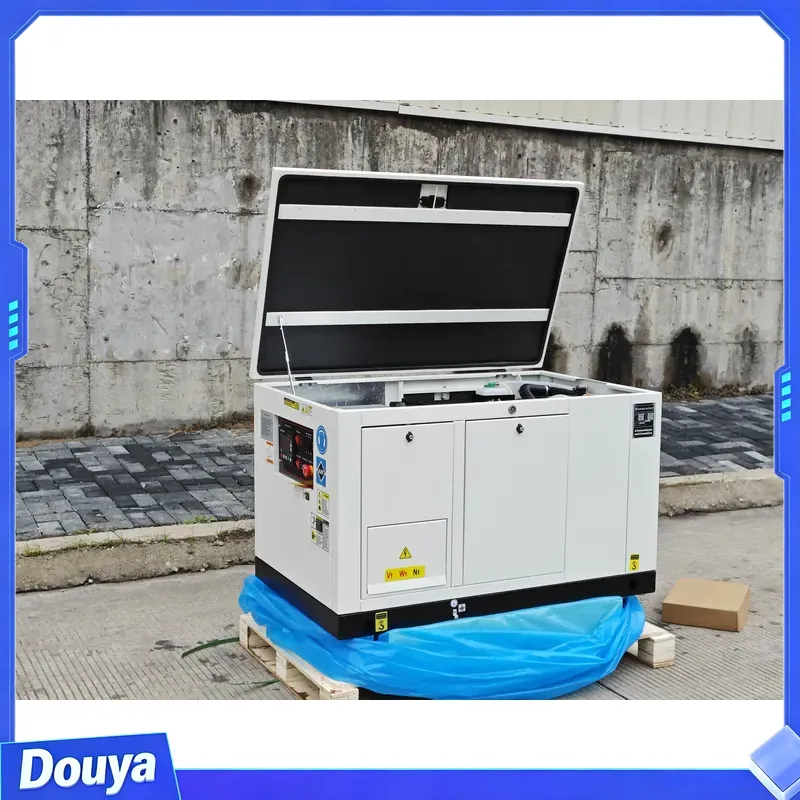 10KW 12KW 14KW 15KW 16KW 17KW  - Portable Generator Inverter 评论和价格